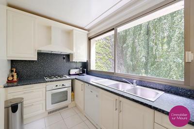 Duplex - 100 m² - 4 pièces