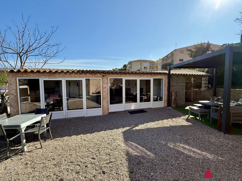 Fonds de commerce - 24 m²