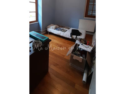 Immeuble - 154 m² - 8 pièces