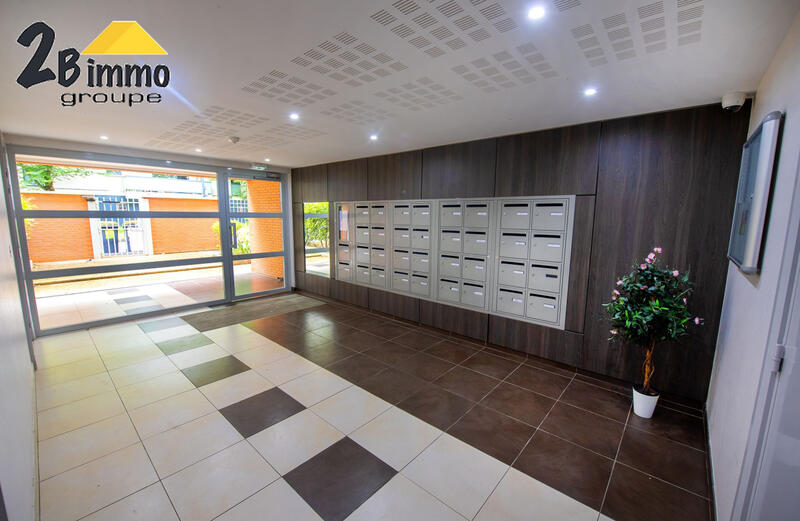 Appartement - 82 m² - 4 pièces