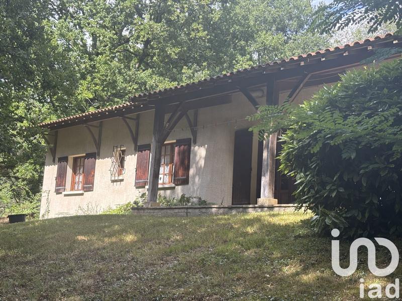 Maison - 194 m² - 5 pièces