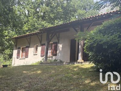 Maison - 194 m² - 5 pièces