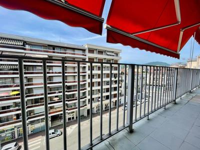 Appartement - 61 m² - 2 pièces