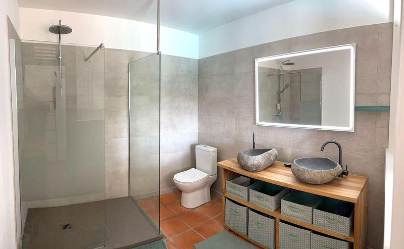 Maison - 162 m² - 7 pièces