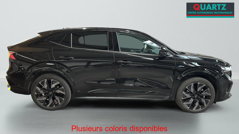 Renault Rafale hyper hybrid E-Tech 4x4 300 esprit Alpine