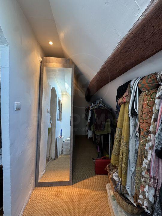 Maison - 163 m² - 6 pièces