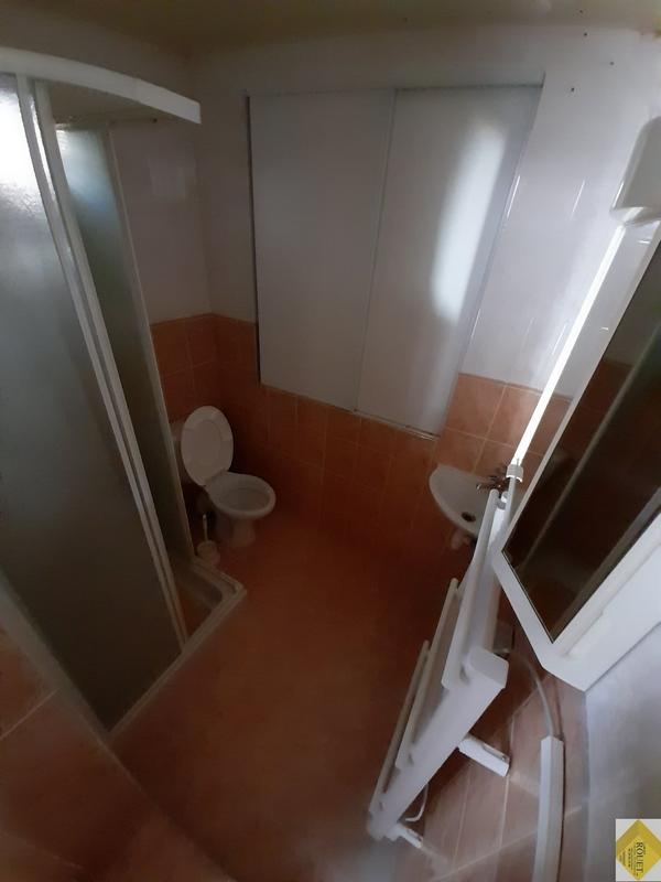 Maison - 90 m² - 6 pièces