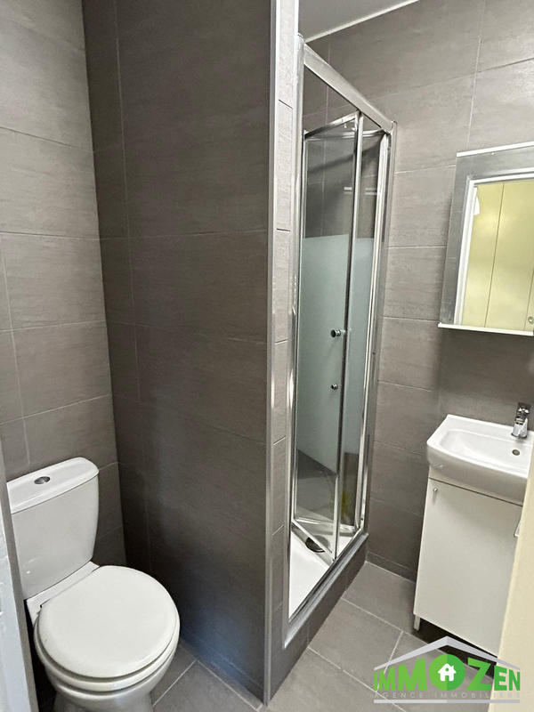 Appartement - 57 m² - 2 pièces