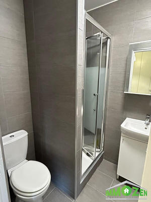 Appartement - 57 m² - 2 pièces