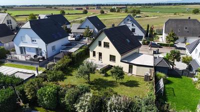 Maison - 103 m² - 4 pièces