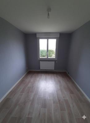 Pavillon - 84 m² - 4 pièces