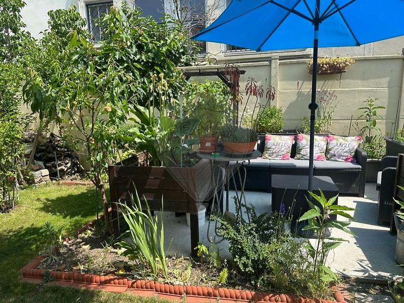 Maison - 142 m² - 4 pièces