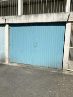 Parking / Garage - 16 m²