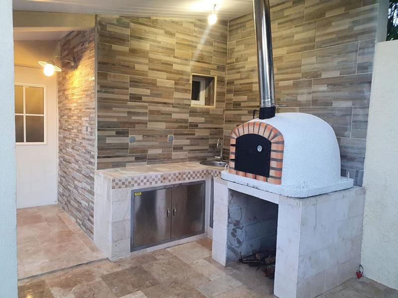 Villa - 155 m² - 6 pièces