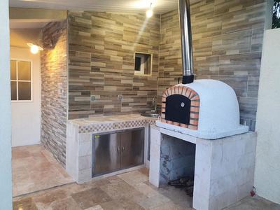 Villa - 155 m² - 6 pièces