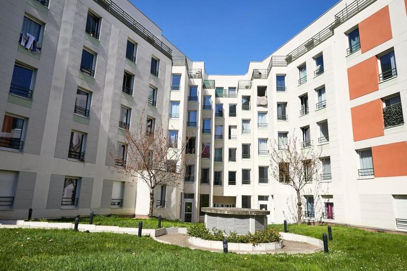 Studio - 20 m² - 1 pièce