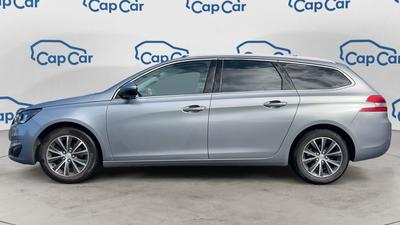 Peugeot 308 Sw II 1.2 PureTech 130 Eat6 Allure - Automatique