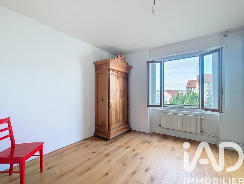 Appartement - 75 m² - 4 pièces
