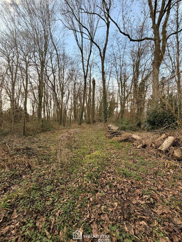 Maison - 96 m² - 5 pièces