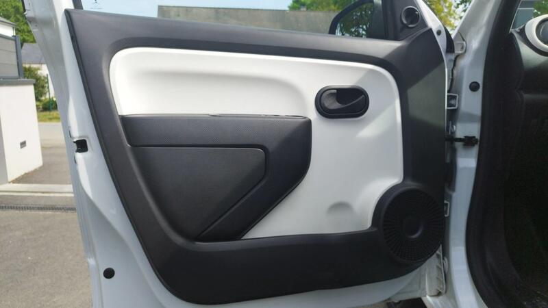 Renault Twingo 1.0 Sce 70 Zen