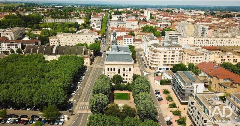 Local commercial - 420 m²