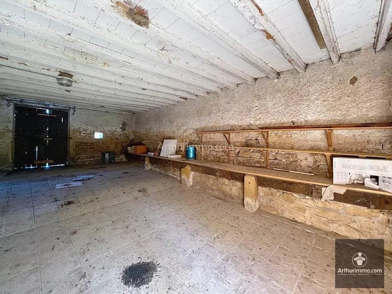 Maison - 102 m² - 5 pièces