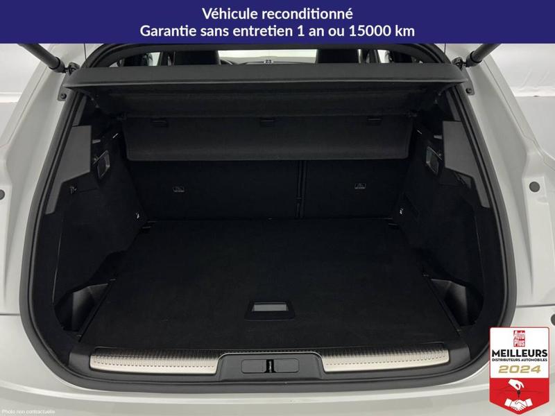 Ds Ds 7 Ds7 Crossback 1.6 Hybride E-Tense 300 Eat8 4x4 Riv