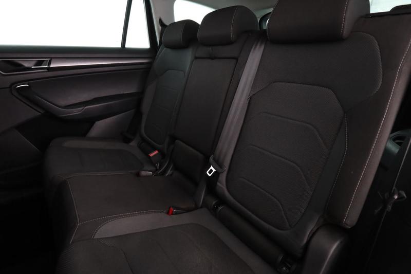 Skoda Kodiaq 1.4 Tsi Act Ambition Dsg6 7pl 150 ch