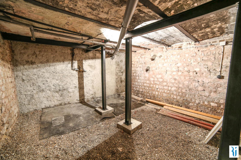 Maison - 53 m² - 3 pièces