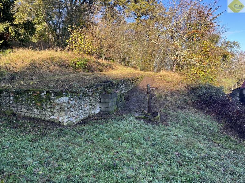 Maison - 35 m² - 3 pièces