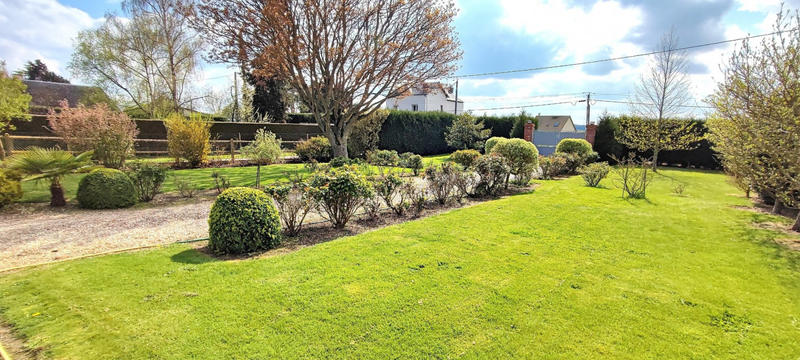 Maison - 135 m² - 5 pièces