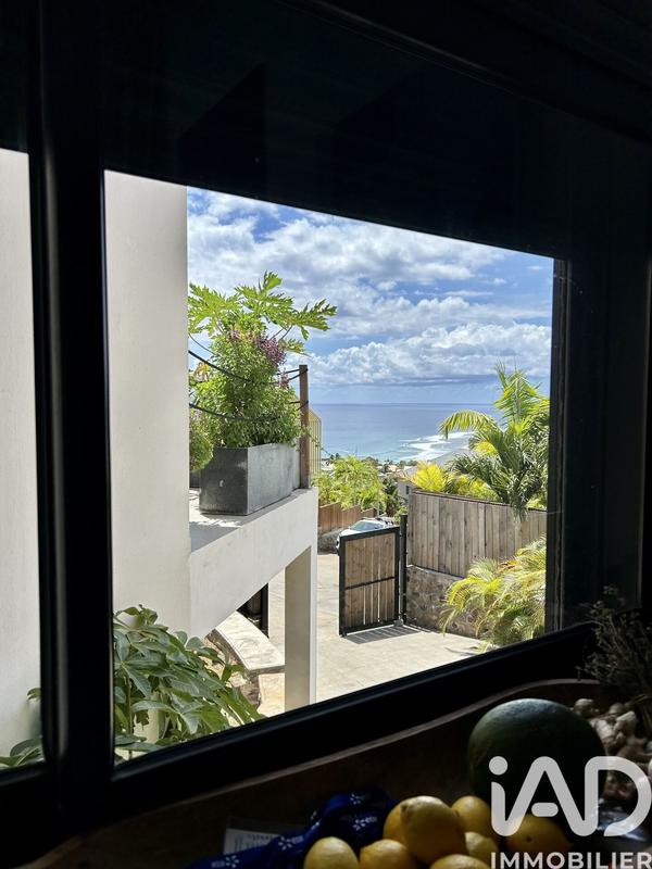 Maison - 139 m² - 5 pièces