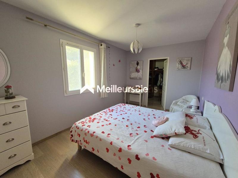 Villa - 133 m² - 5 pièces