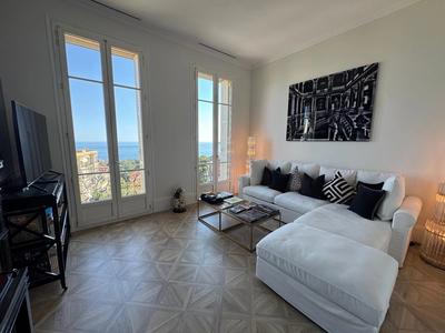 Appartement - 54 m² - 2 pièces