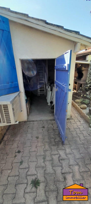 Maison - 41 m² - 3 pièces