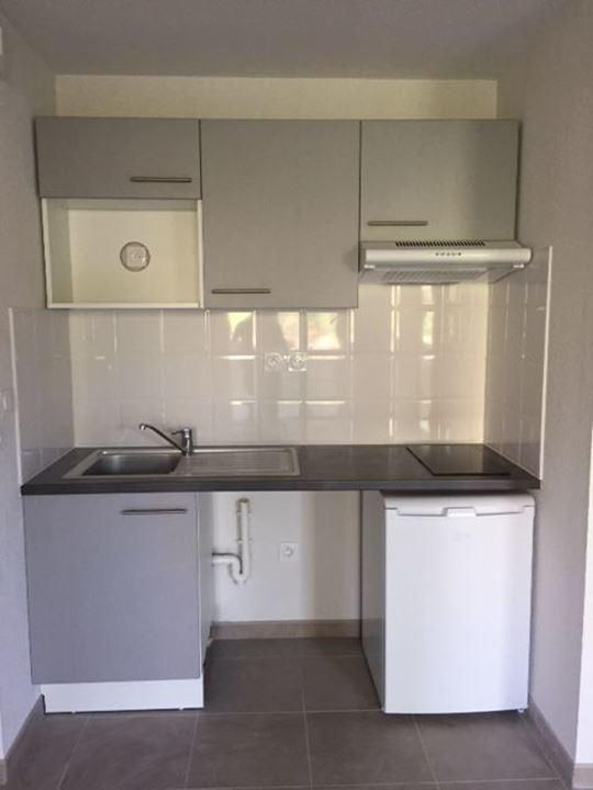 Appartement - 27 m² - 1 pièce