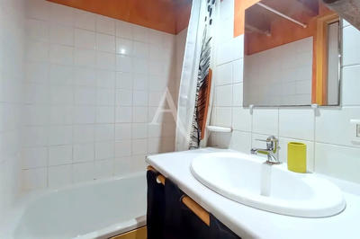 Maison - 25 m² - 2 pièces