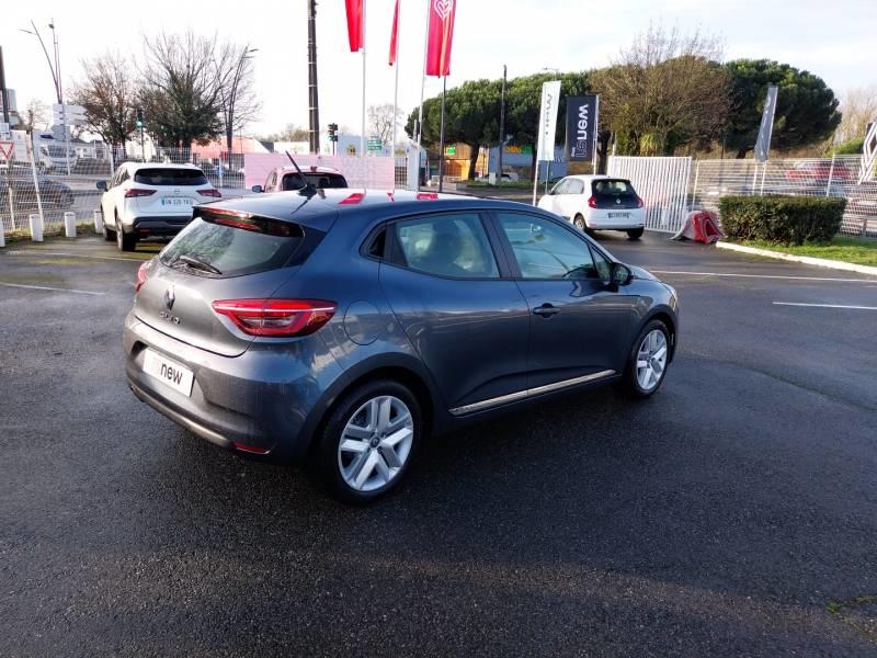 Renault Clio TCe 90 - 21n Business