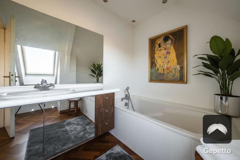 Maison d'architecte - 200 m² - 8 pièces