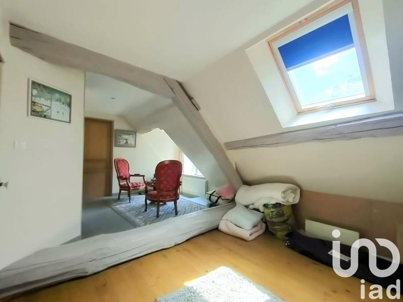 Maison - 188 m² - 8 pièces