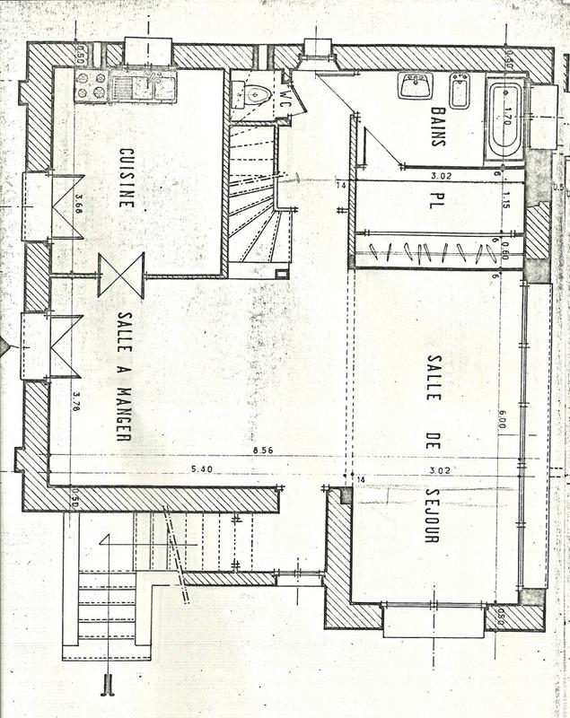 Villa - 150 m² - 5 pièces