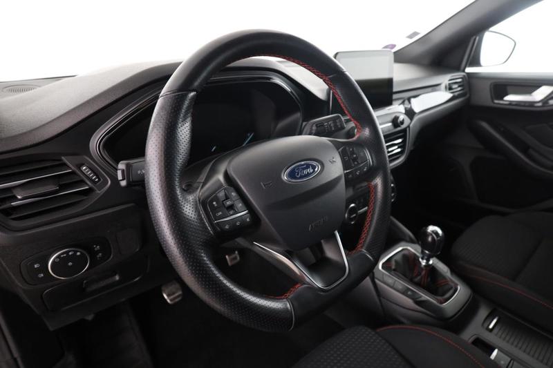 Ford Focus 1.0 EcoBoost St Line 125 ch