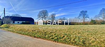 Maison - 72 m² - 3 pièces