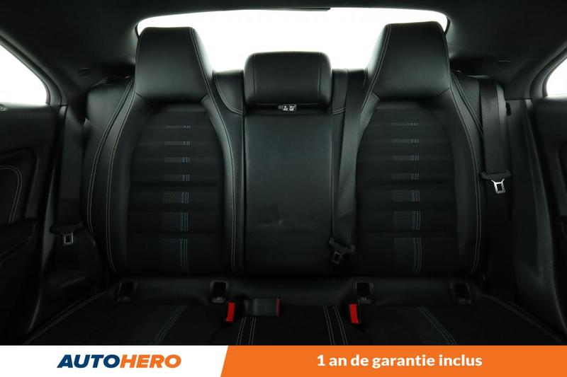 Mercedes Cla 180 Sensation 7g-Dct 122 ch