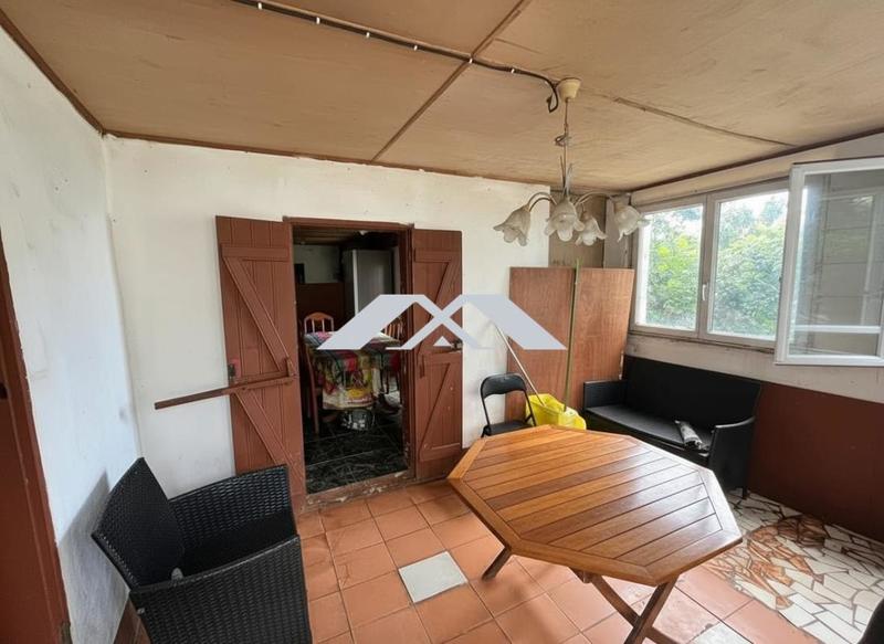 Maison - 67 m² - 2 pièces