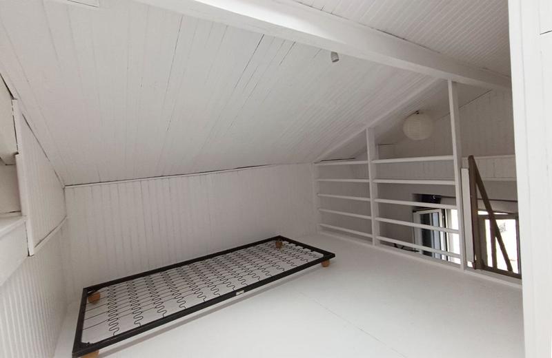 Maison - 123 m² - 7 pièces