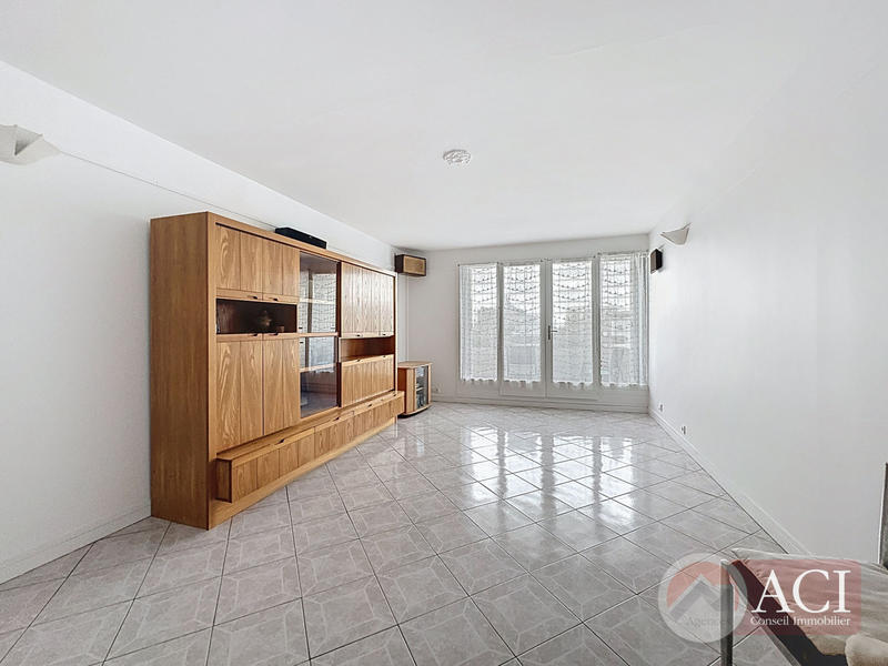 Appartement - 87 m² - 4 pièces