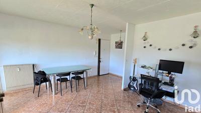 Appartement - 88 m² - 5 pièces