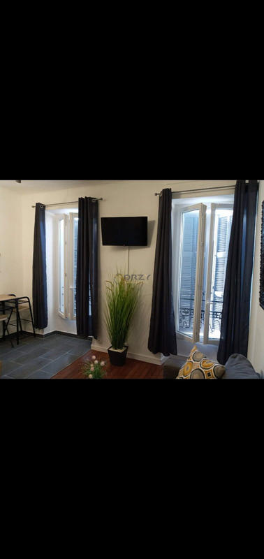 Appartement - 39 m² - 2 pièces
