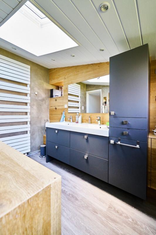 Maison - 189 m² - 6 pièces